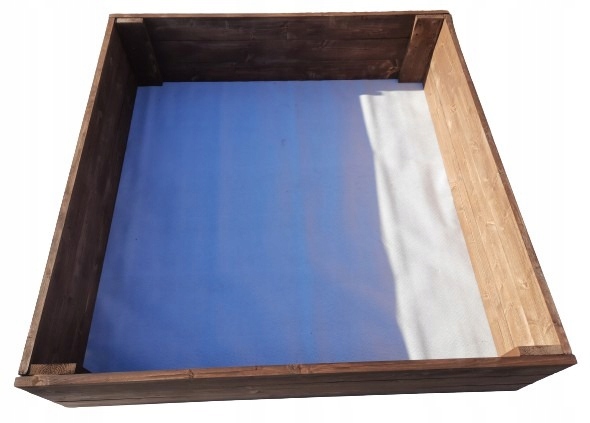 Mini sklenený záves 120 cm x 120 cm nakreslený